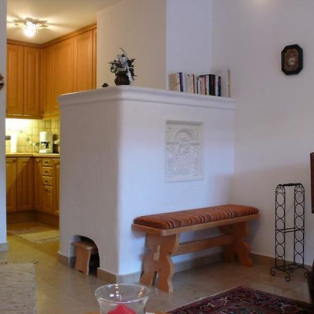 Apartment Jasmin Garmisch-Partenkirchen Esterno foto