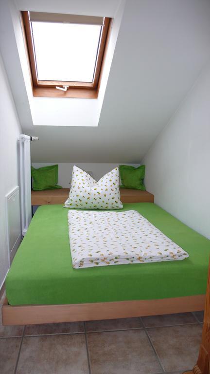 Apartment Jasmin Garmisch-Partenkirchen Esterno foto